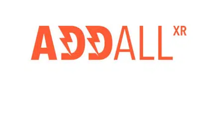 Addall XR logo