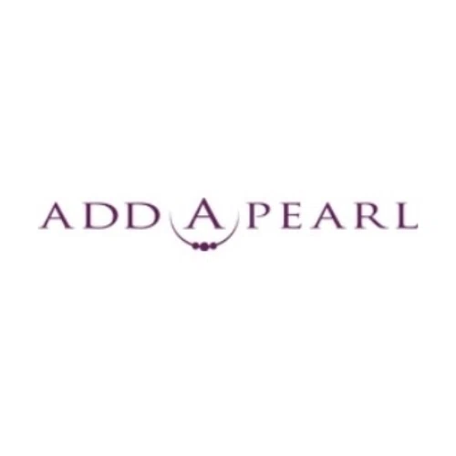 Add-A-Pearl logo