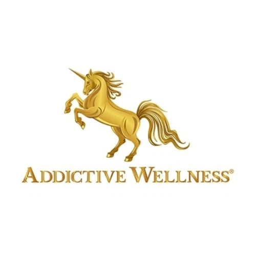 Addictive Wellness logo