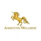 Addictive Wellness logo