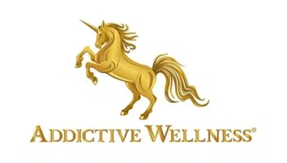 Addictive Wellness logo