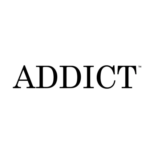 Addict Miami logo