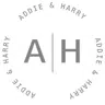 Addie and Harry logo