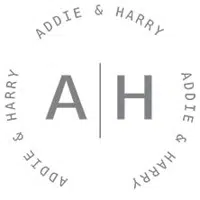 Addie and Harry logo
