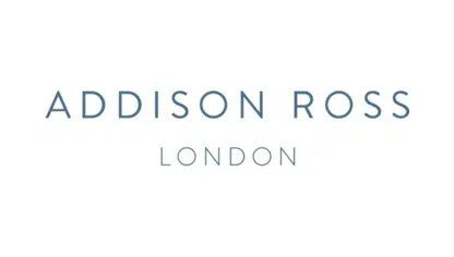Addison Ross (ROW) logo