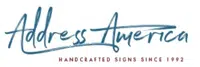 Address America logo