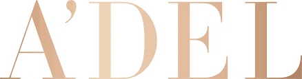 A'del Natural Cosmetics logo