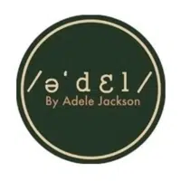 Adele by Adele logo