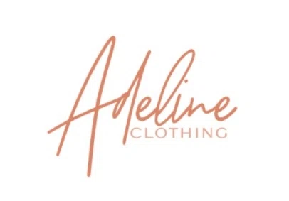 Adeline Clothing logo