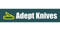 Adept Knives logo