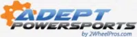 AdeptPowersports.com logo