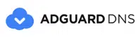 AdGuard DNS logo