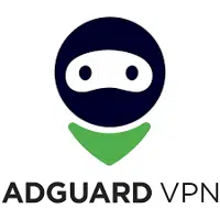 AdGuard VPN logo