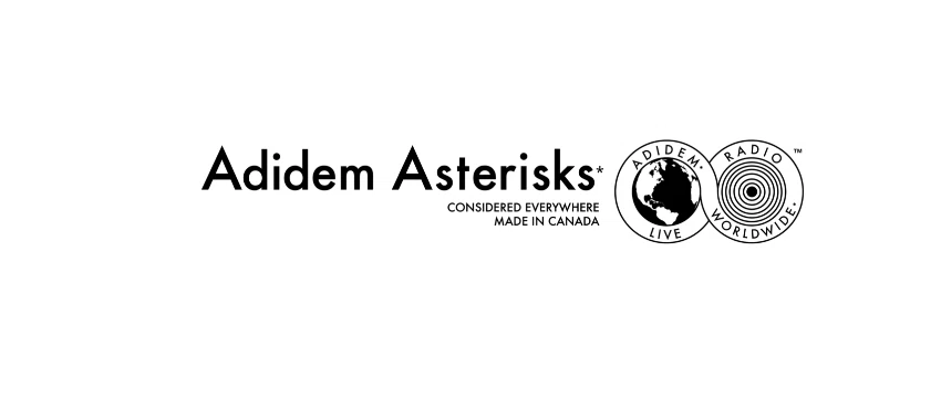 Adidem Asterisks logo