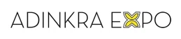 Adinkra Expo logo