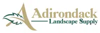 Adirondack Landscape Supply logo