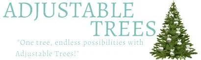 Adjustable Trees logo