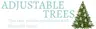 Adjustable Trees logo