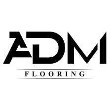 ADM Flooring logo