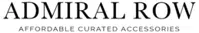 Admiral Row logo