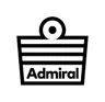 Admiral Sports logo