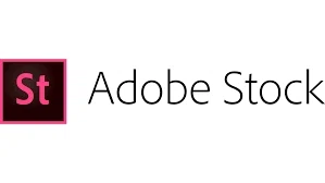 Adobe Stock logo