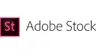 Adobe Stock logo