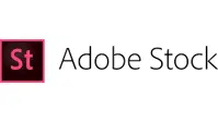 Adobe Stock logo