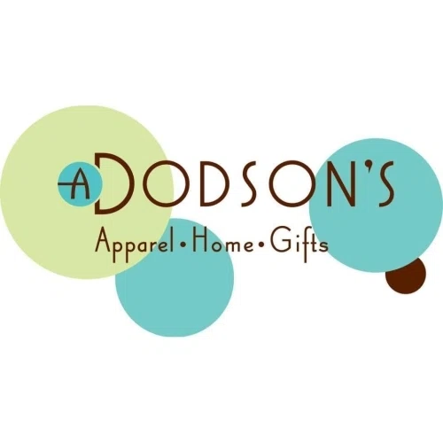 A. Dodson's logo