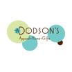 A. Dodson's promo code