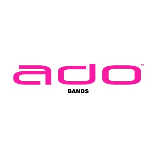 ADO Bands logo