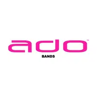 ADO Bands logo
