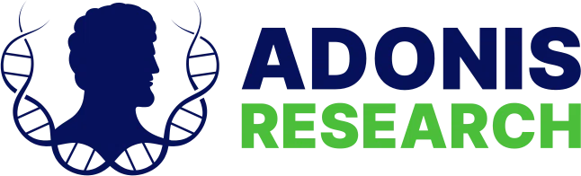 Adonis Research logo