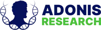 Adonis Research logo