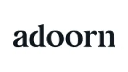 adoorn logo