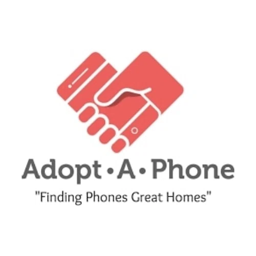Adopt-A-Phone logo