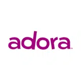 Adora logo