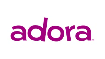 Adora logo