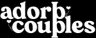 Adorb Couples logo