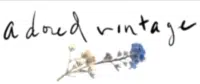 Adored Vintage logo