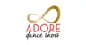 Adore Dance Shoes logo