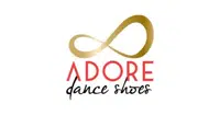 Adore Dance Shoes logo