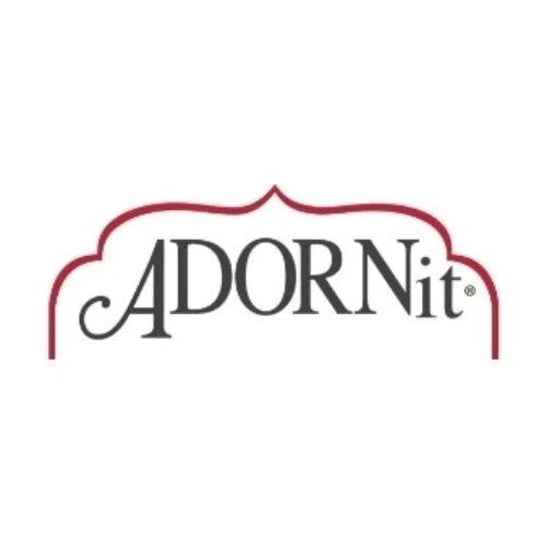 Adornit logo