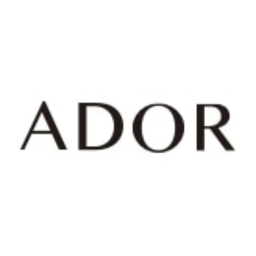 Ador logo