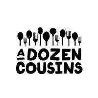 A Dozen Cousins logo