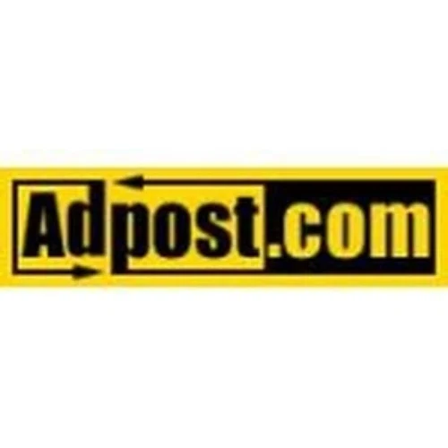 Adpost.com Classifieds logo