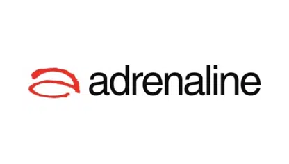 Adrenaline USA logo