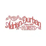 Adrian Durban Florist logo