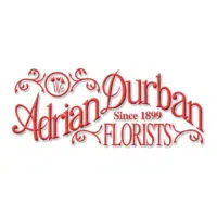 Adrian Durban Florist logo