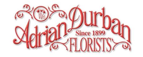 Adrian Durban Florist promo code